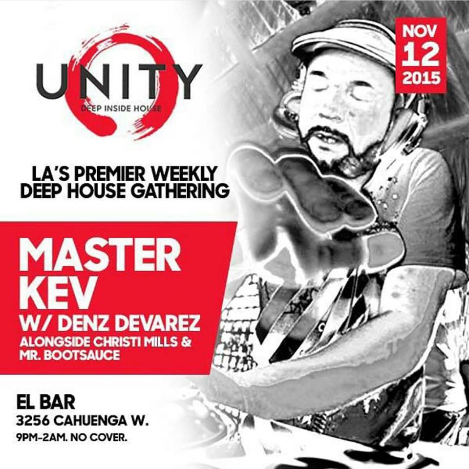 unitygathering's tweet image. Tonight @ #unitygathering!  @KevinMasterKev &amp;amp; @denzdevarez are throwing it down! #housemusic facebook.com/events/1720144…