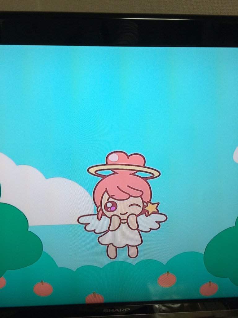 子供が見たらヒィー と泣き出しそうなノロイちゃんの悪魔化画像 話題の画像プラス 子供が見たらヒィー と泣き出しそうなノロイちゃんの悪魔化画像 話題の画像プラス