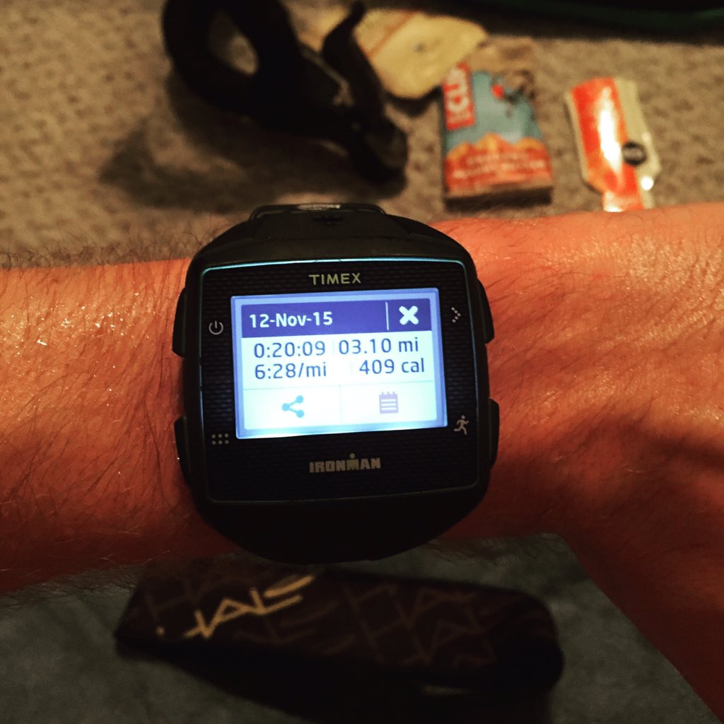 ryan_harrold's tweet photo. Loving this One Gps+ from #Timex , Nice training run to build up some speed for my 26.2 #timexfactoryteam #onegps+ https://t.co/6knG7ruKTb