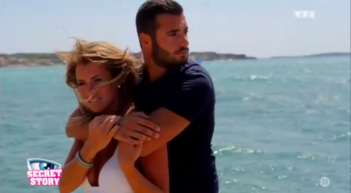 LoicFiorelliOff's tweet photo. Et dire que demain, l'aventure touchera à sa fin.. Vs ne pouviez nous offrir une plus belle finale. On vs aime❤😘 https://t.co/LhHIP0RC0W