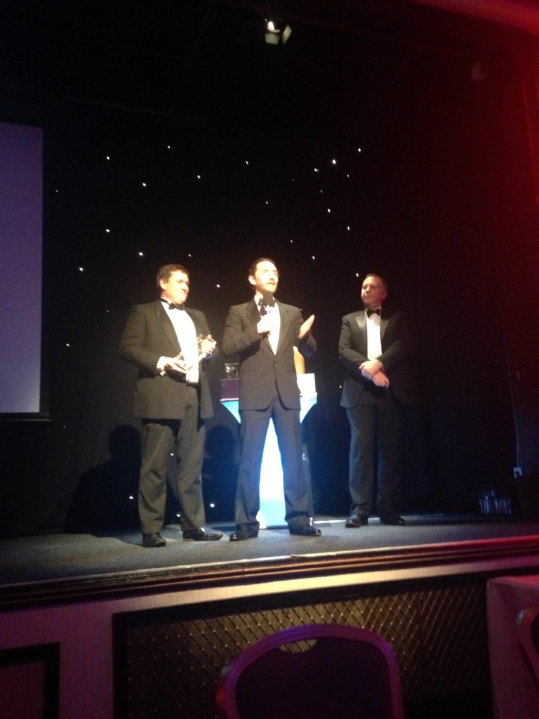 Presented by David Jennings The winner of #RTSAwards2015 DIVERSITY AWARD is <a href="/104Films/">104 Films</a> Battle Lines