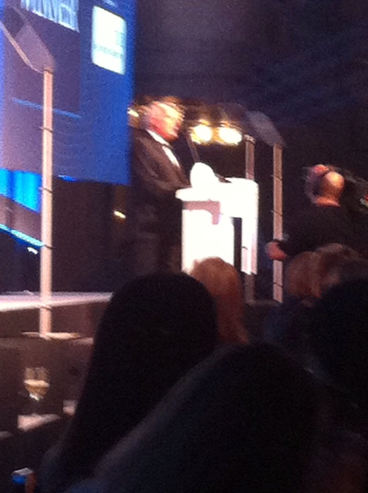 suejackos's tweet photo. @NHSLeadership @nicbradbury great award #NTAwards https://t.co/6Nxhzvr4Bs