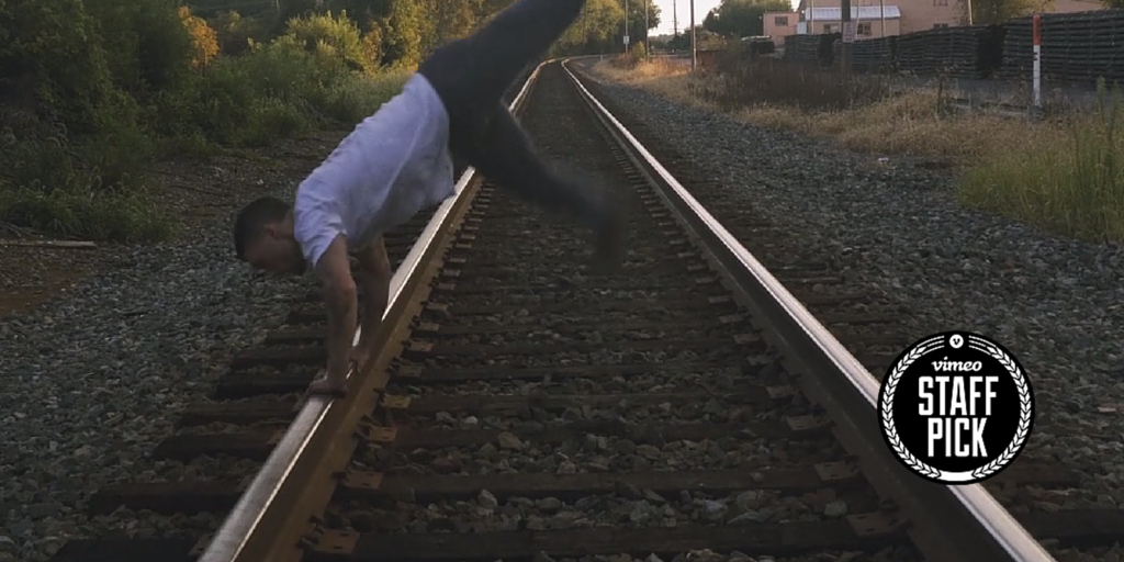 Vimeo's tweet photo. Get swept into the interplay of dance, camerawork, and the countryside. https://t.co/qHFxcbd70n #AllMyStaffPicks https://t.co/ykH7yfLIE4