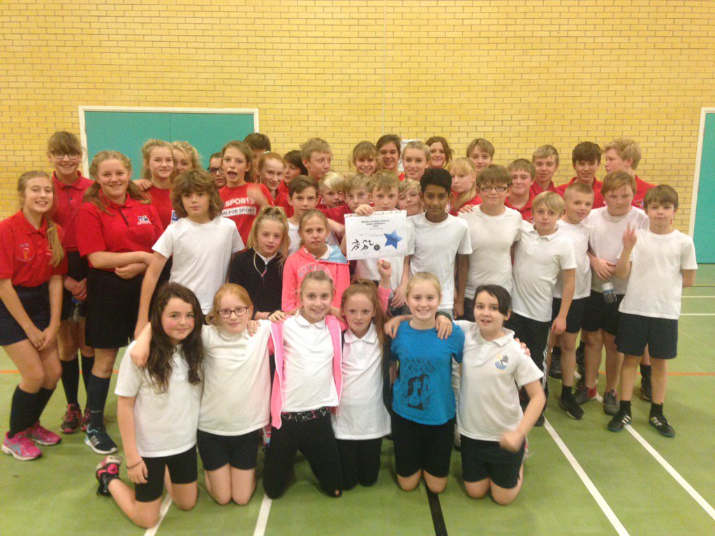 PE_Whitbyschool's tweet photo. @SportshallUK Whitby primary indoor athletics today.winners Stakesby. @EastWhitbyCPS @AiryHillPrimary @RyeWhitbySSP https://t.co/5zYT2YKujR