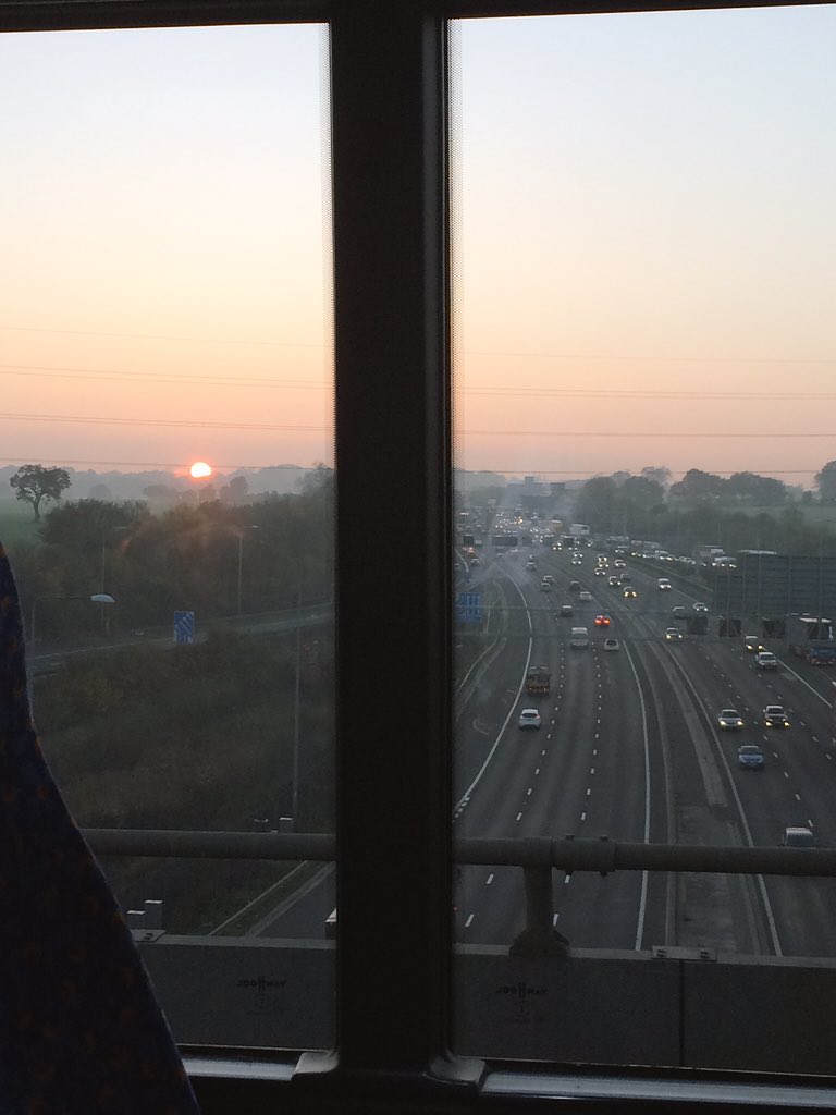 NJCR_'s tweet photo. Sometimes it's nice to sit back and enjoy the at the view https://t.co/JhCGpNZXDU