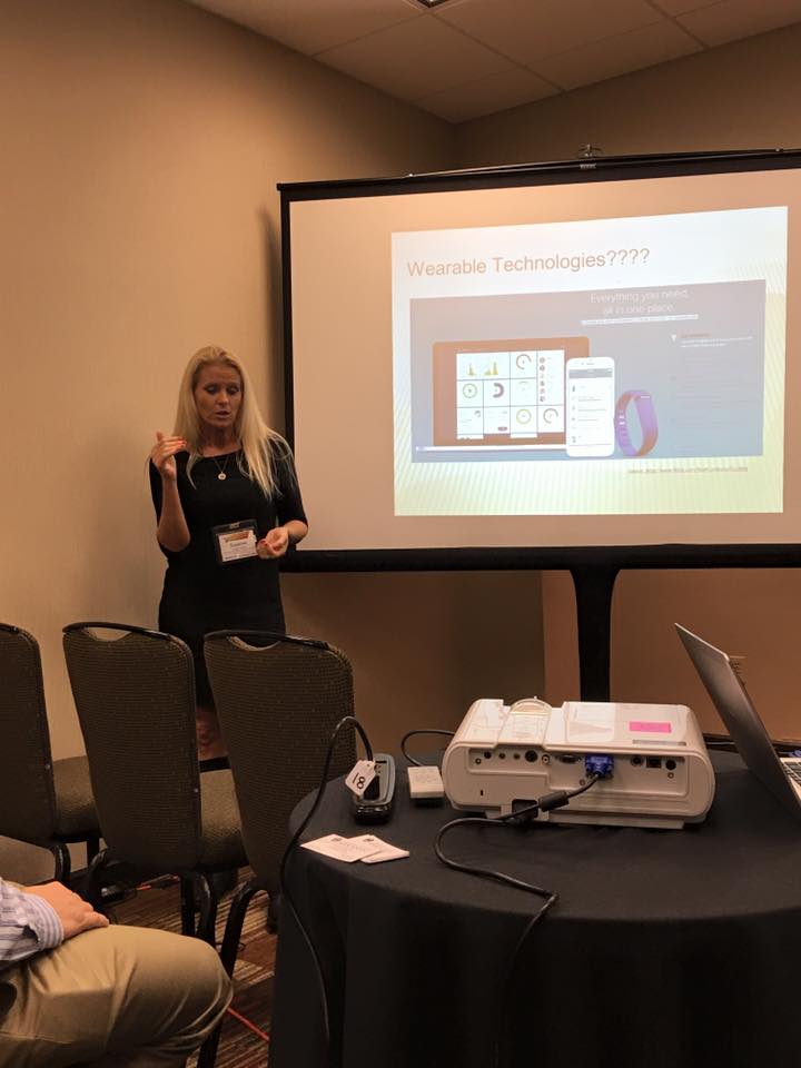 ChangeIt4Better's tweet photo. #aect15 @moreheadstate Takeaway-Drs. Justice:"Tell your story,"Betrus:"Laugh often,"Donaldson:"What's your passion?" https://t.co/n8DbqXzd03