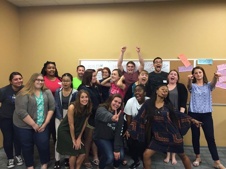 UNFSCEC's tweet image. #UNF #UNFSCEC #FreePizza Come join us for our next meeting!!! 

facebook.com/events/1488916…