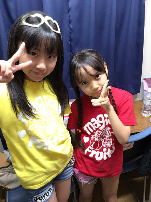 Twitterのコスプレ画像4