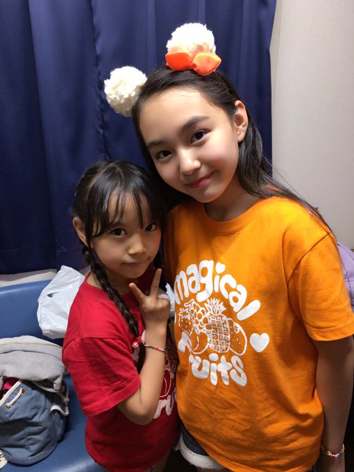 Twitterのコスプレ画像5