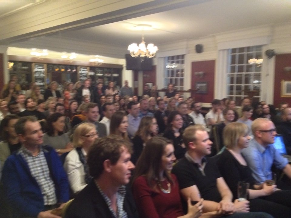 Belinda Kirk tweet media