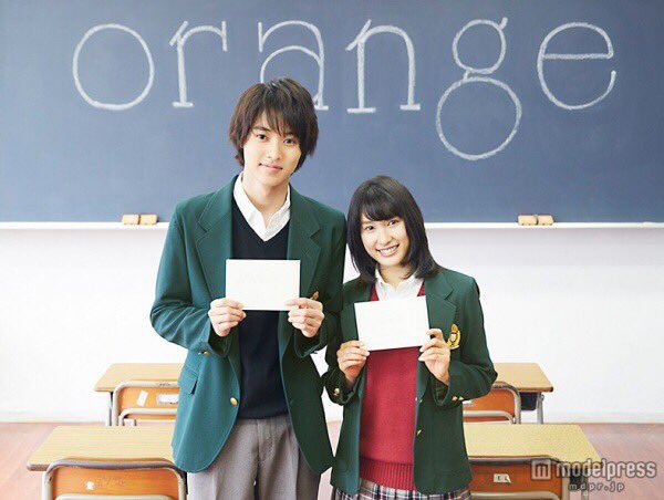 0907Kenteee's tweet photo. orange-オレンジ-
はやく観たいな 🖥💗
賢人くんいつもお疲れ様☺️体には気をつけてください 💭😇
#映画orange翔を救う https://t.co/ckZUPeQ549