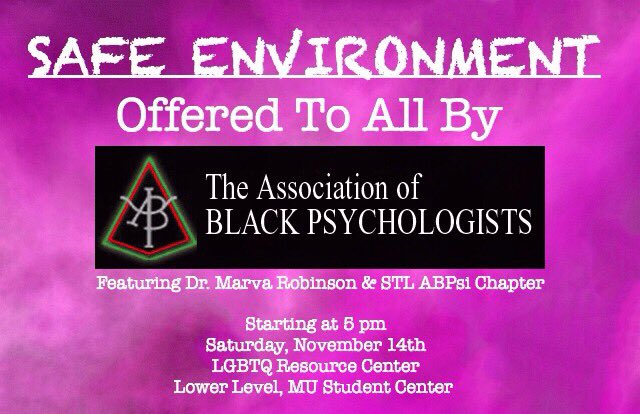 ABPsi_Mizzou's tweet image. Don't forget, this Saturday! We hope to see you all there!