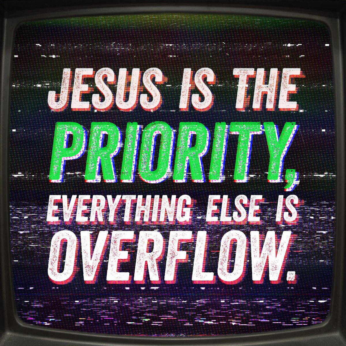 missionaz's tweet photo. #ShockingStatementsofJesus https://t.co/Wv5ELQ3hg8