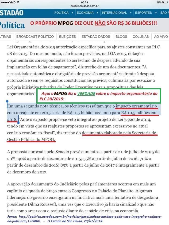 LosModeras's tweet photo. @DepJefferson Ajuste fiscal só p/ os servidores do PJU? São 9anos de perdas! #PLC28DerrubaOVeto #NãoEsqueceremos https://t.co/aqOm6lqbxH