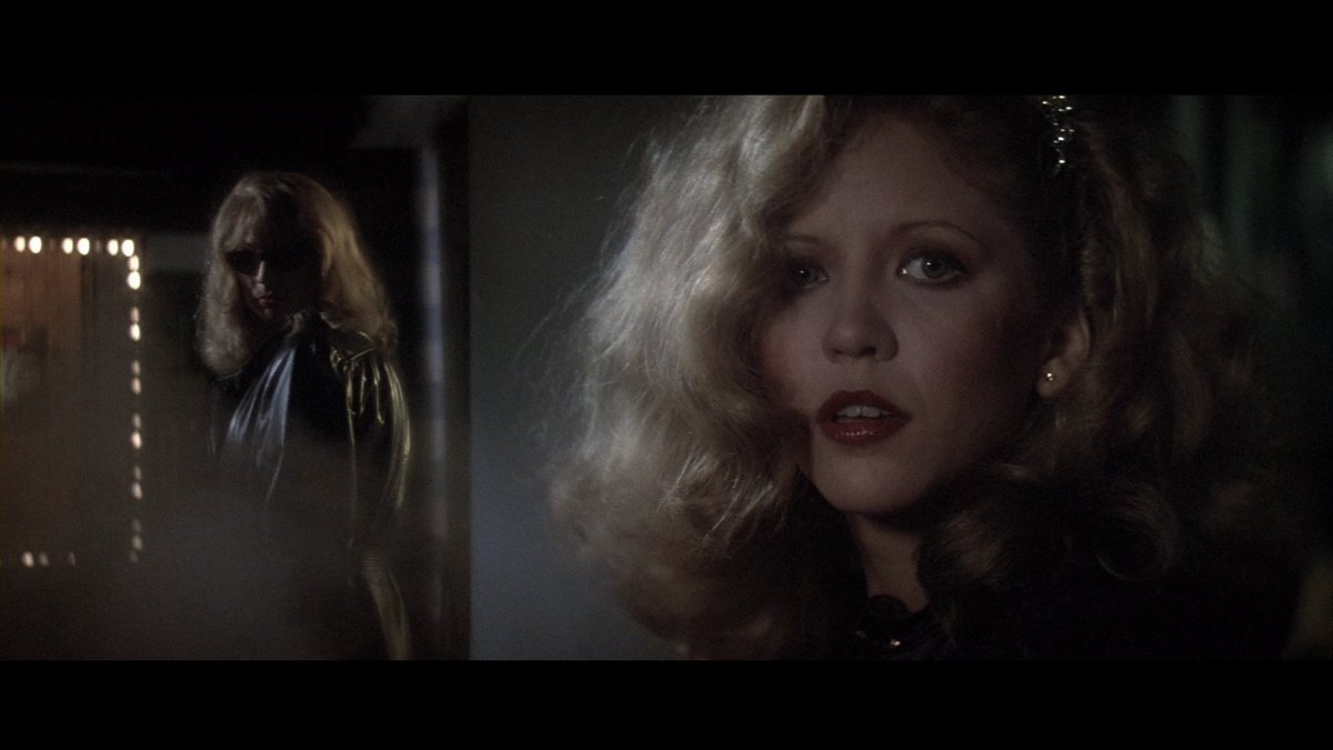 KeithBlakeart's tweet photo. Just watched Dressed to Kill. @Slant_Magazine said it was the 'most perfectly-directed film ever.' I don't disagree. https://t.co/bK15NHTNbq