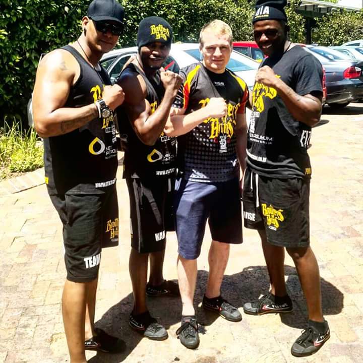 anicetkanyeba2's tweet photo. My Team https://t.co/TZUVn2ZmPq
