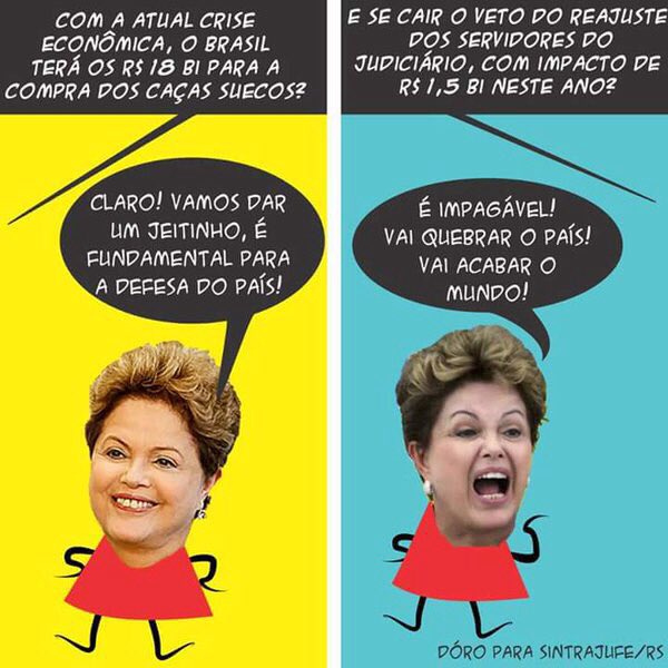 LosModeras's tweet photo. @depjuliodelgado Ajuste fiscal só p/ os servidores do PJU? São 9anos de perdas! #PLC28DerrubaOVeto #NãoEsqueceremos https://t.co/gtcEYz5iLK