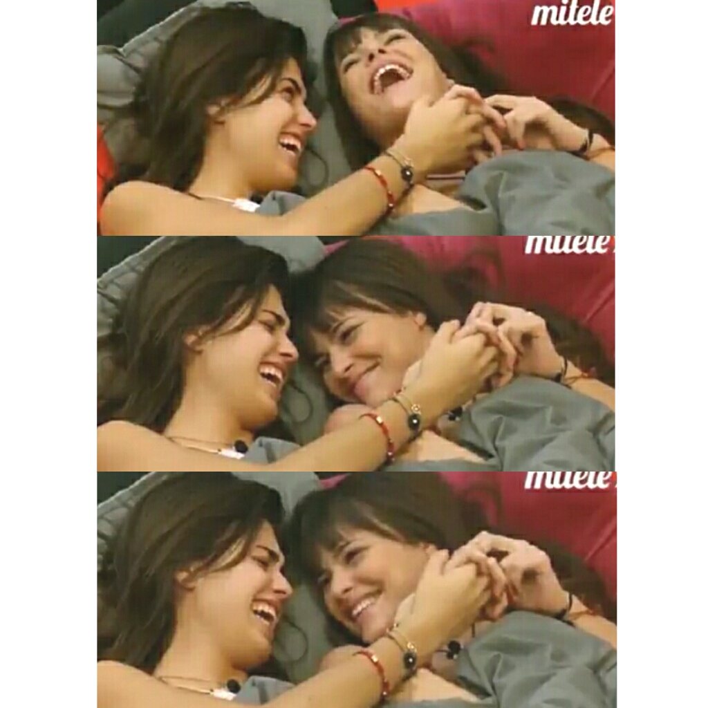 DaveHusak's tweet photo. Si somos el mejor Team se dice y no pasa nada👋 Una vez más, lo hemos conseguido.VIVA MARTA y VIVA SOFIA #TeamMafia 😍 https://t.co/F0DvY8fRdj