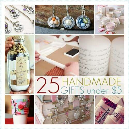 RvSmartly's tweet photo. Everyone loves a handmade gift. Here are 25 you can make for under $5! https://t.co/ZpSyrjwE58 https://t.co/oMtMlHEWvJ