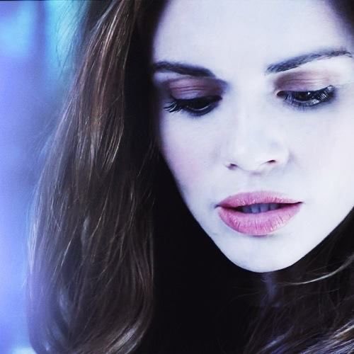 «Your mind is playing tricks on you, Lydia».