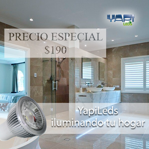 YapiLeds's tweet photo. El BUEN FIN llegó antes de tiempo. Foco MR16 DIMMER . #descuentos https://t.co/45JeEydQwf https://t.co/Gh7g7WxB1M