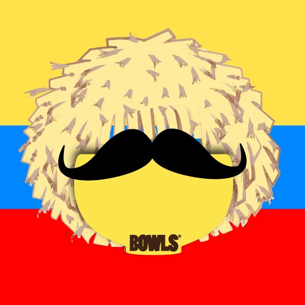 BowlsColombia's tweet image. Ojalá nuestra sele se tome bien tomada la sopita hoy! #MiSele #SeleccionColombia #Colombia #EliminatoriasRusia2018