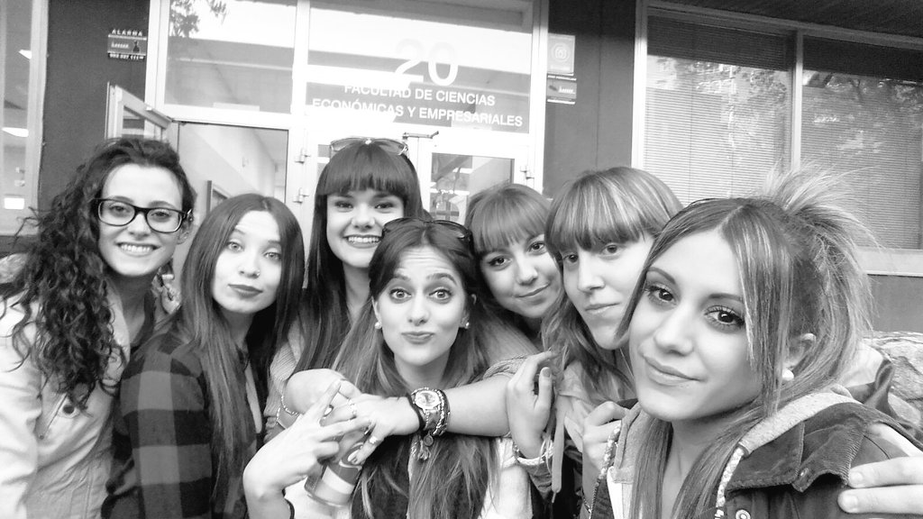 churris 💜😊🙈