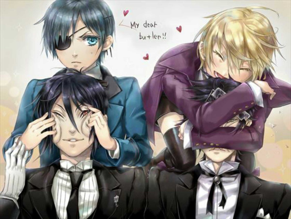 かこい bl画像貼ってく隊 En Twitter 黒執事 シエル天使スギィ T Co Bvzypkgkdn かこい bl画像貼ってく隊 En Twitter 黒執事 シエル天使スギィ T Co Bvzypkgkdn