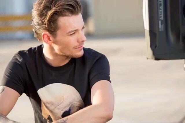 "When me try to act all dom."