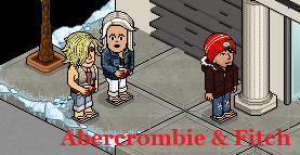 Hababercrombie's tweet photo. Grab some warm beverages and a friend and head down to Abercrombie to get your winter wear! https://t.co/P9QeIcRZvM