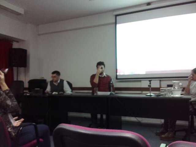 RRPPCausaSocial's tweet photo. #break #Meditación en @RRPPCausaSocial Armonía con el ambiente. https://t.co/csQfS7BzHM