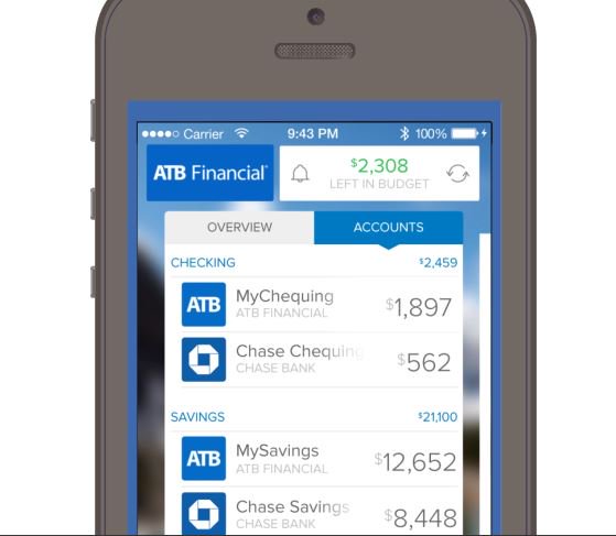 atbfinancial's tweet photo. With #ATBTrackIt mobile see transactions for all your accounts in one place - on your phone - how cool is that?! https://t.co/nSka5bs4a9