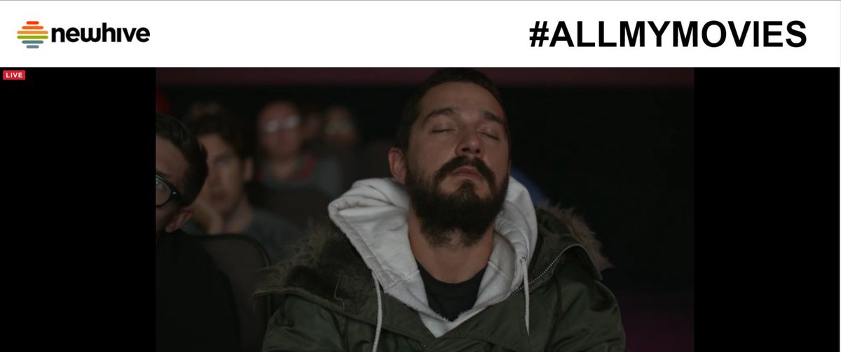 JJayJoker's tweet photo. Stay strong my friend! #allmymovies https://t.co/axsp5Jhno8