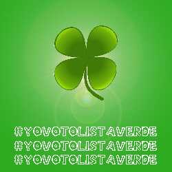 GerEscobarSG1's tweet photo. #YoVotoListaVerde 
#VamosLaVerde
#PensaVerde https://t.co/CZmWL1F5qg