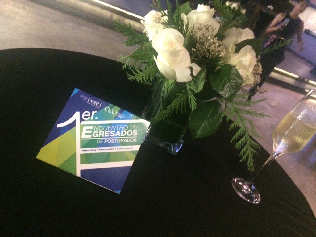 ivetca's tweet photo. Preparados para el #encuentroegru3015 ya casi comenzamos @EGRU_UNIBE https://t.co/kcQiZdAevg