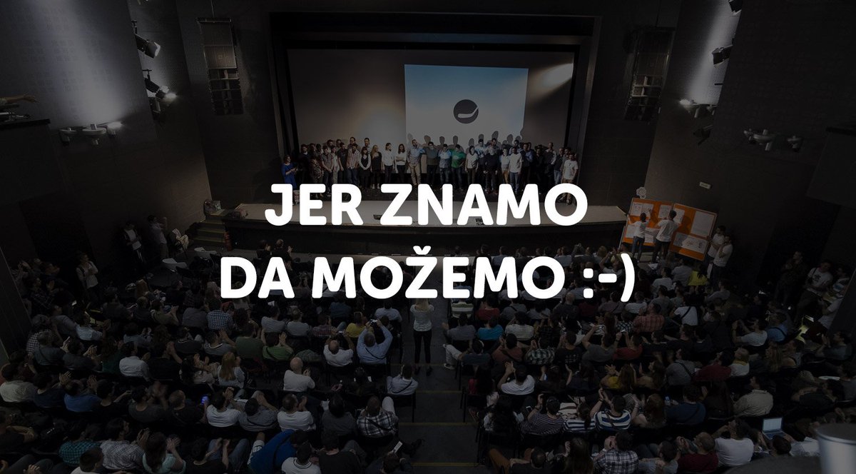startitrs's tweet photo. Uspeli, zajedno :) https://t.co/spLLd3cVBz