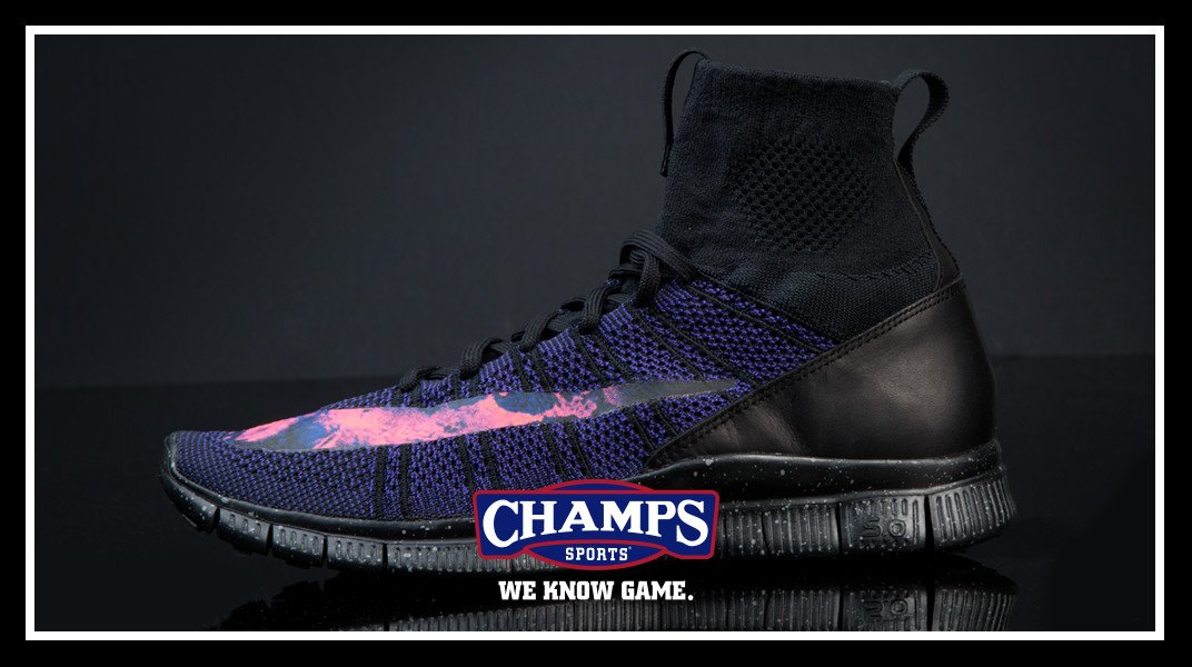 champs nike clothes