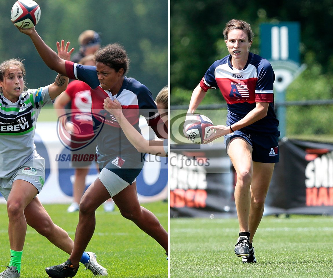 Congrats to Griendling &amp; Perry on your <a href="/USARugby/">USA Rugby</a> <a href="/CVOTC/">toto</a> contracts! #PlayUp #TeamUSA americanrugbypro.com/prnov1322015.h…