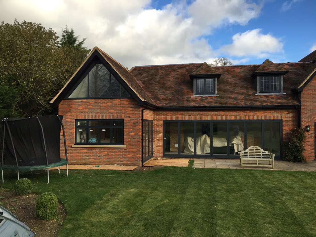 Another top job by the <a href="/TC_Lofts/">Town & Country Lofts</a> #topbuilders