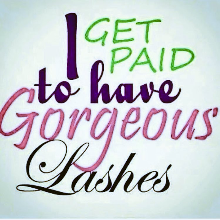 summerdmakeup's tweet photo. #seriouslyido #lashes #makeup #beauty https://t.co/g4LOACnXT8