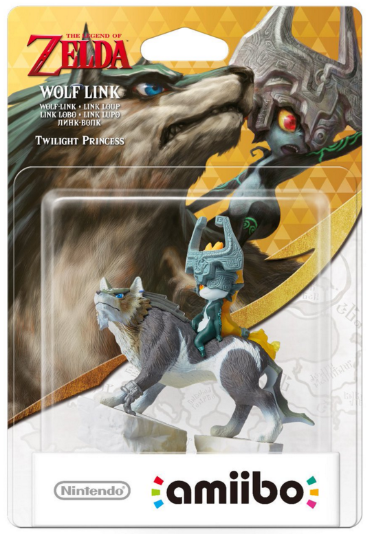 amiiboAlerts's tweet photo. Closer look at the Wolf Link amiibo box from the official site: https://t.co/VrX87RmB8O https://t.co/iIhhdWSnq1