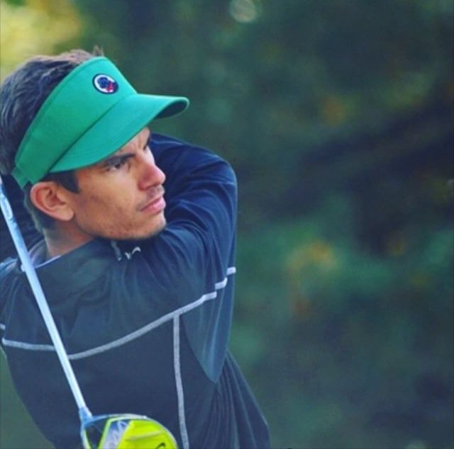 SoProService's tweet image. Looking good in #SoPro? A sure hole in one. I guess you can say we're ready for the weekend #nowthatssouthernproper