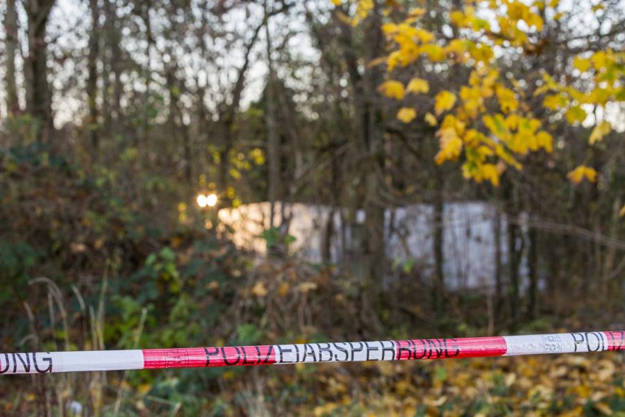 Macabra scoperta in un appartamento di Wallenfels in Baviera 1 Macabra scoperta in un appartamento di Wallenfels in Baviera