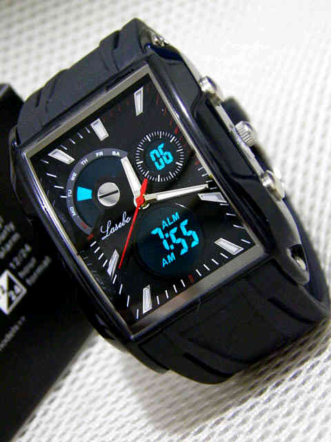 HobbiesShop's tweet photo. Jam Tangan Sport Lasebo Dual-time Tipe 870 Ready Stock https://t.co/j386Hkjnue PIN 746A9090 089663351361 https://t.co/CwIMIGiJz5