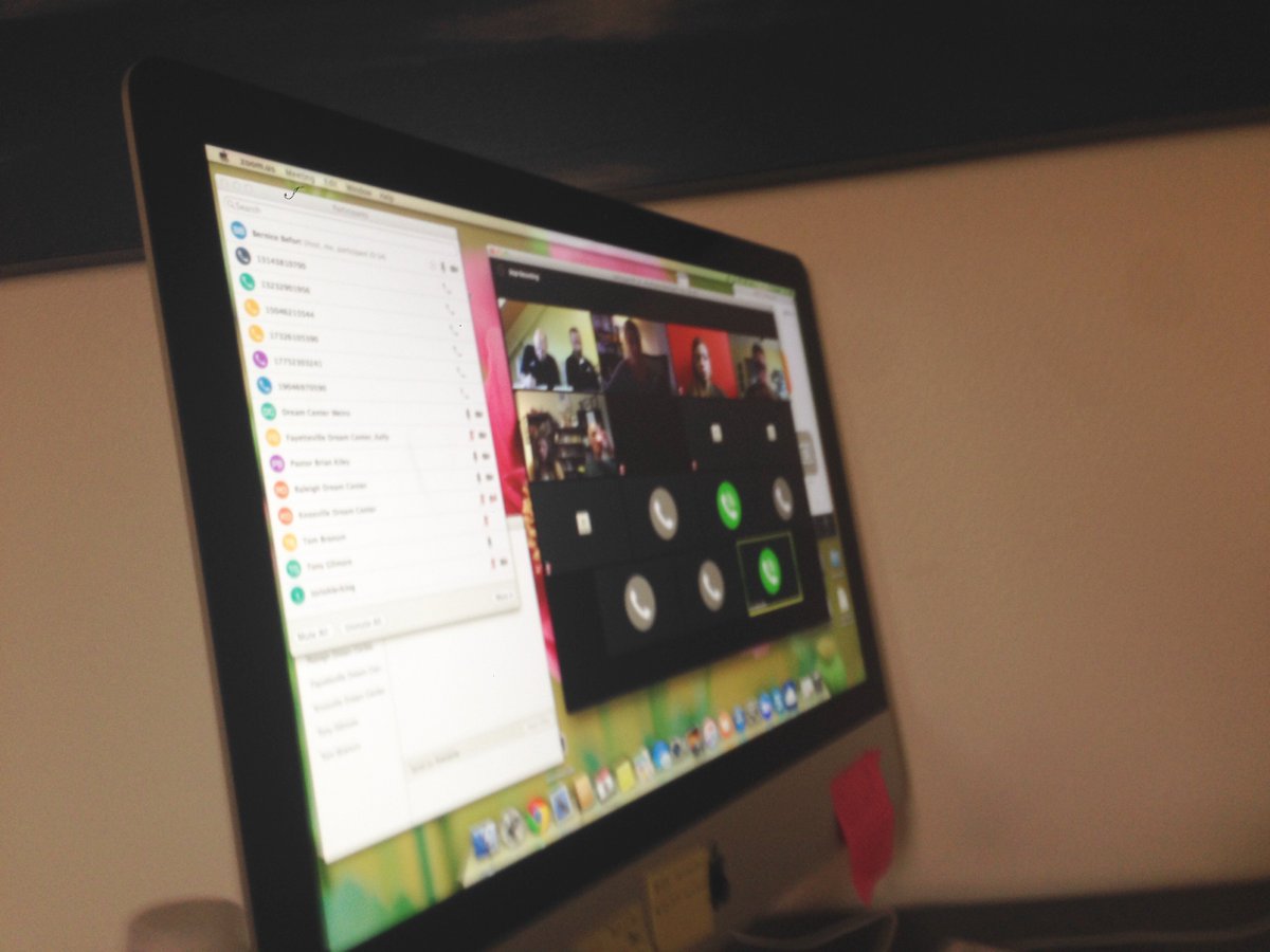 DCNetworkLA's tweet image. Great call with the network members at the beginning of this week, getting to know one another more &amp;amp; more :)