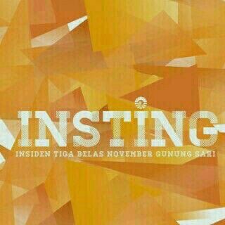 FBS_UNM's tweet image. Insiden Tiga Belas November Gunungsari #MenolakLupa #saveUNM