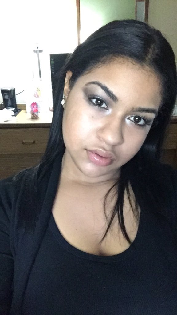heavenm_'s tweet photo. This ones without the filta😎👸🏻🤑😘 https://t.co/wvCO18FHCf