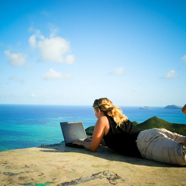 LavonnaLingerfe's tweet image. Here&apos;s a step by #StepGuide for starting a travel blog gorg.me/skm30