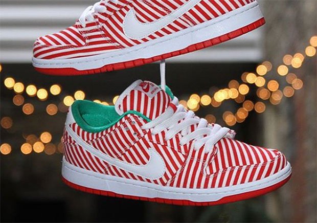 Fullress على تويتر クリスマスにピッタリ 海外展開 ナイキ ダンク ロー Sb キャンディ ケイン Nike Dunk Low Sb Candy Cane 613 T Co Khcicqxbm4 T Co Arelsvjziz