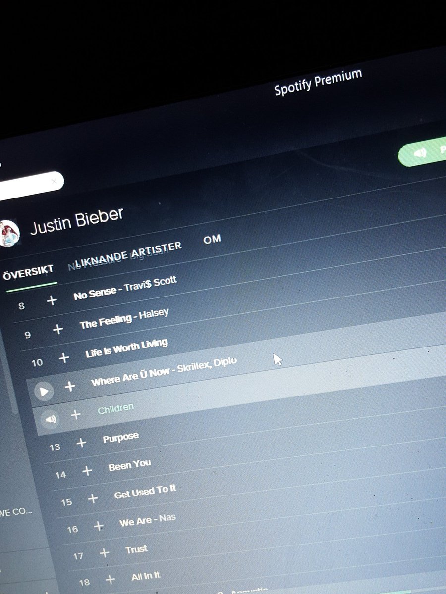 PURPOSE (@bieberswaggiey) / Posts / X